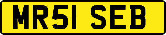 MR51SEB