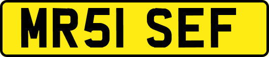 MR51SEF