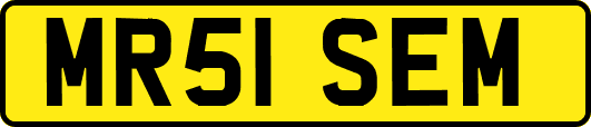 MR51SEM