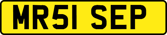 MR51SEP