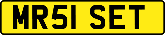 MR51SET