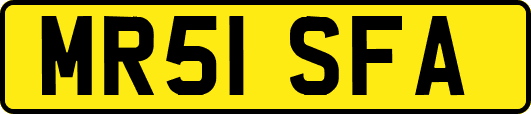 MR51SFA