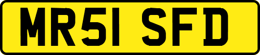 MR51SFD