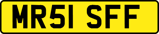 MR51SFF