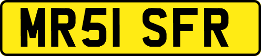 MR51SFR