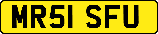 MR51SFU