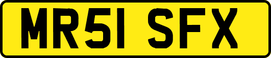 MR51SFX