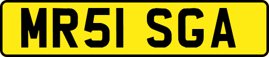 MR51SGA