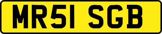 MR51SGB