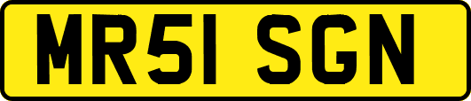 MR51SGN