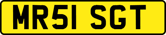 MR51SGT