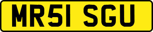 MR51SGU