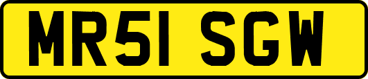 MR51SGW