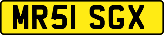 MR51SGX