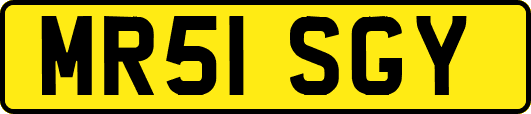 MR51SGY