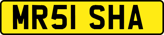 MR51SHA