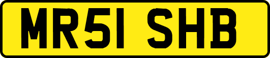 MR51SHB