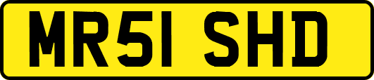 MR51SHD