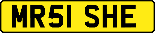 MR51SHE