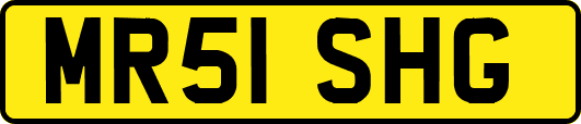 MR51SHG
