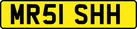 MR51SHH