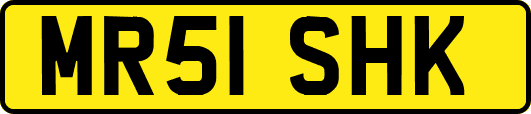 MR51SHK