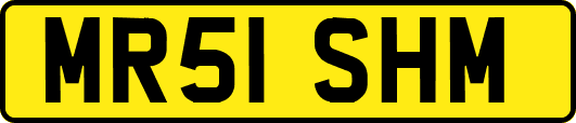 MR51SHM