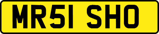 MR51SHO
