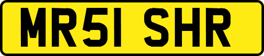 MR51SHR