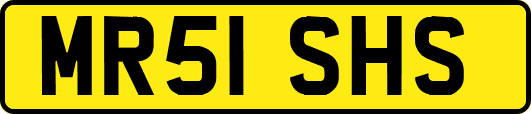 MR51SHS