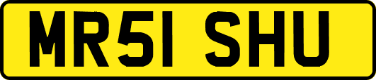 MR51SHU