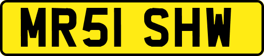 MR51SHW