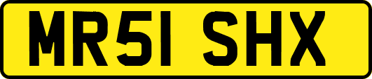 MR51SHX