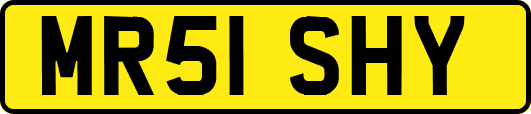 MR51SHY