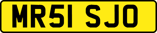 MR51SJO