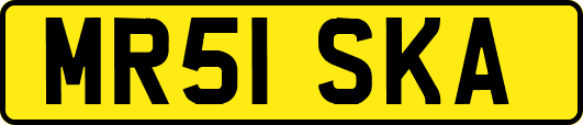 MR51SKA