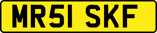 MR51SKF