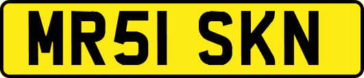 MR51SKN