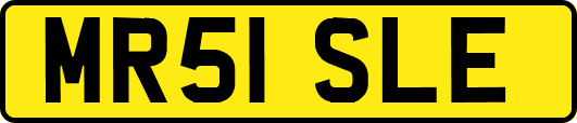 MR51SLE