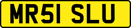 MR51SLU