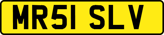 MR51SLV