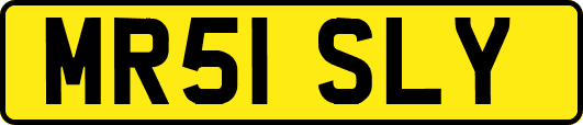 MR51SLY