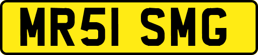 MR51SMG