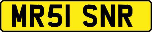 MR51SNR