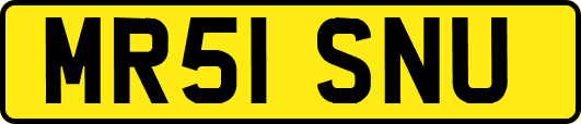 MR51SNU