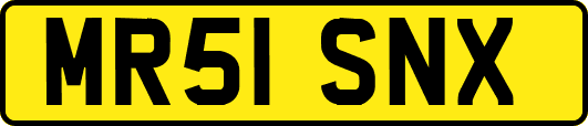 MR51SNX