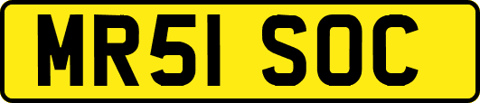 MR51SOC