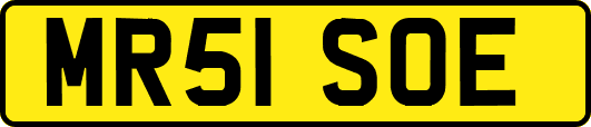 MR51SOE