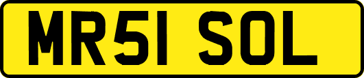 MR51SOL