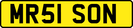 MR51SON